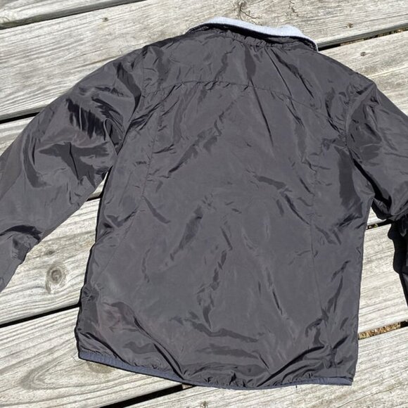 Champion 3-In-1 Wind Water Resistant Jacket w/Fleece Lining Youth M (7-8) - Picture 2 of 14